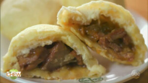 Tim Ho Wan - Picture of BBQ pork bun